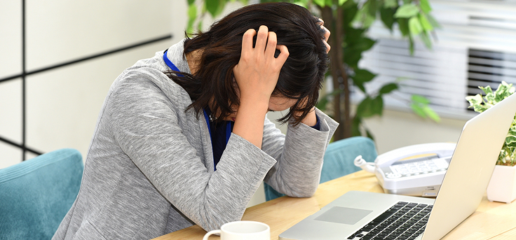 なぜ変われなかったのか？