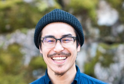 お客様の声　男性