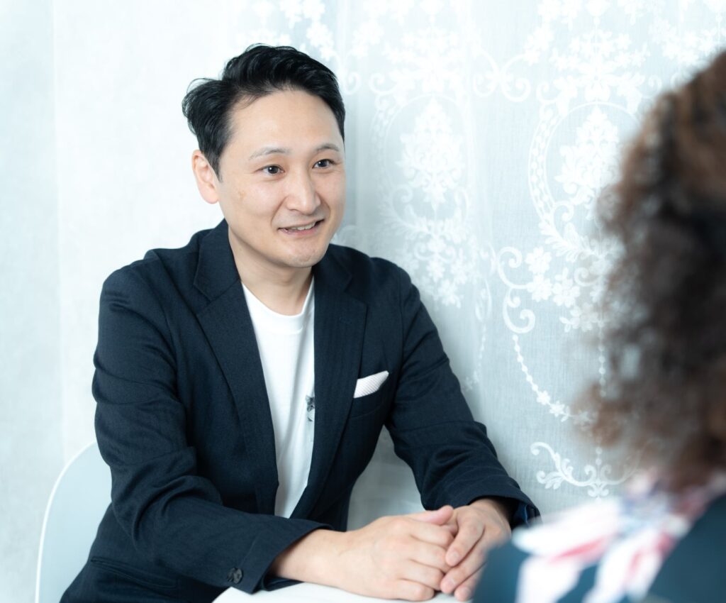 お試しセッション