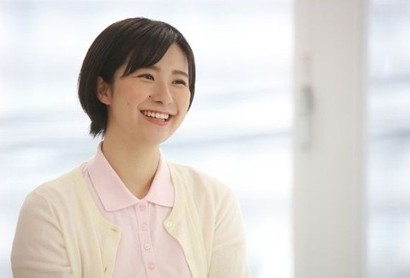 お客様の声　女性